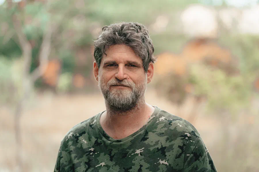 Projet Richard sur terre - photo 27