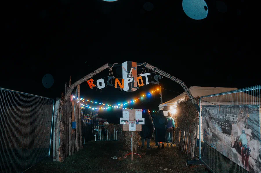 Projet Roc’n Plots Festival 2026 - photo 01