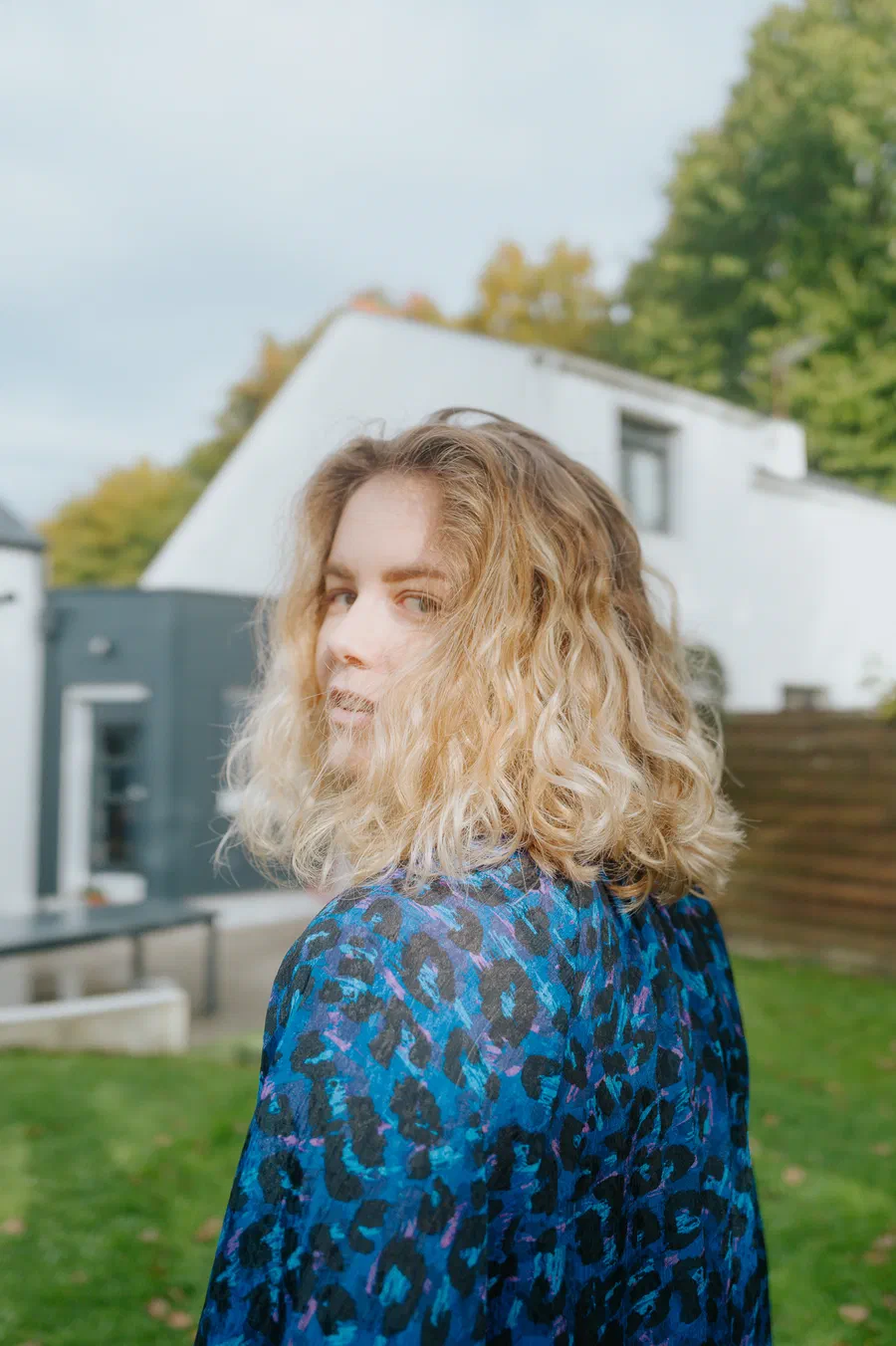 Projet Tiphaine Portrait - photo 07