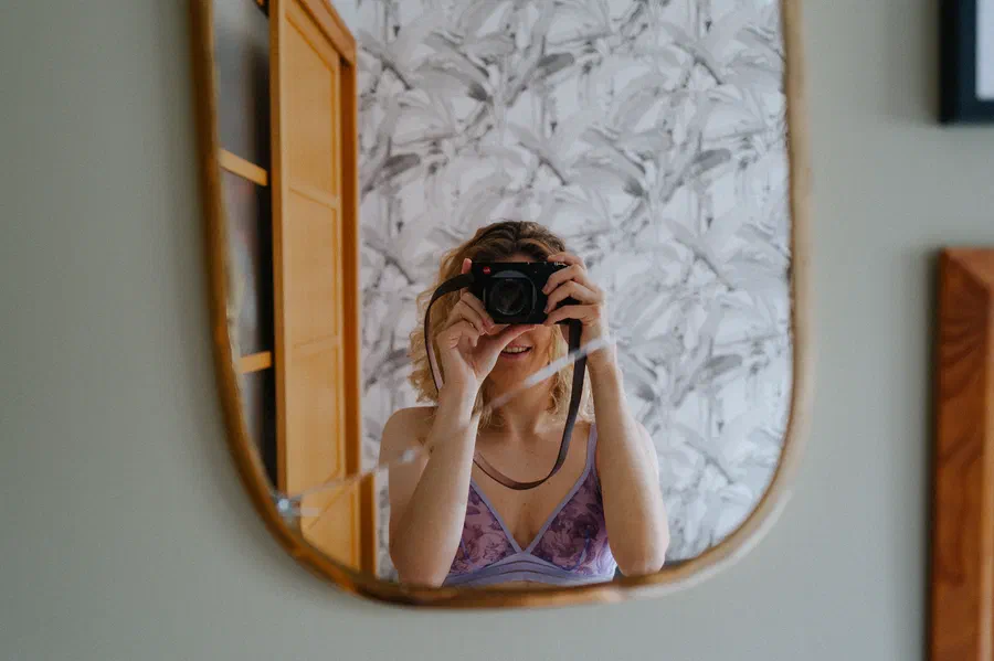 Projet Tiphaine Portrait - photo 04