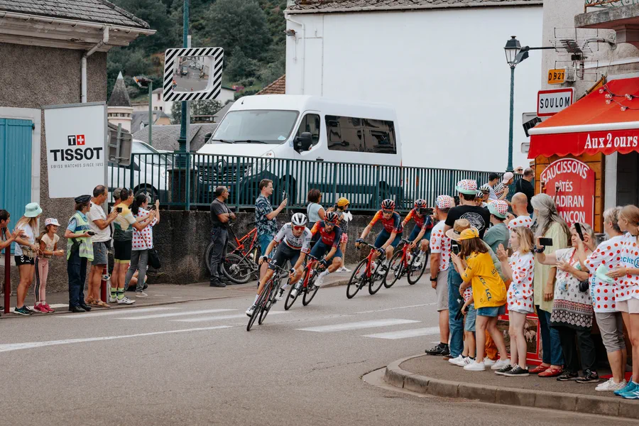 Projet Tour de france 2023 - photo 02