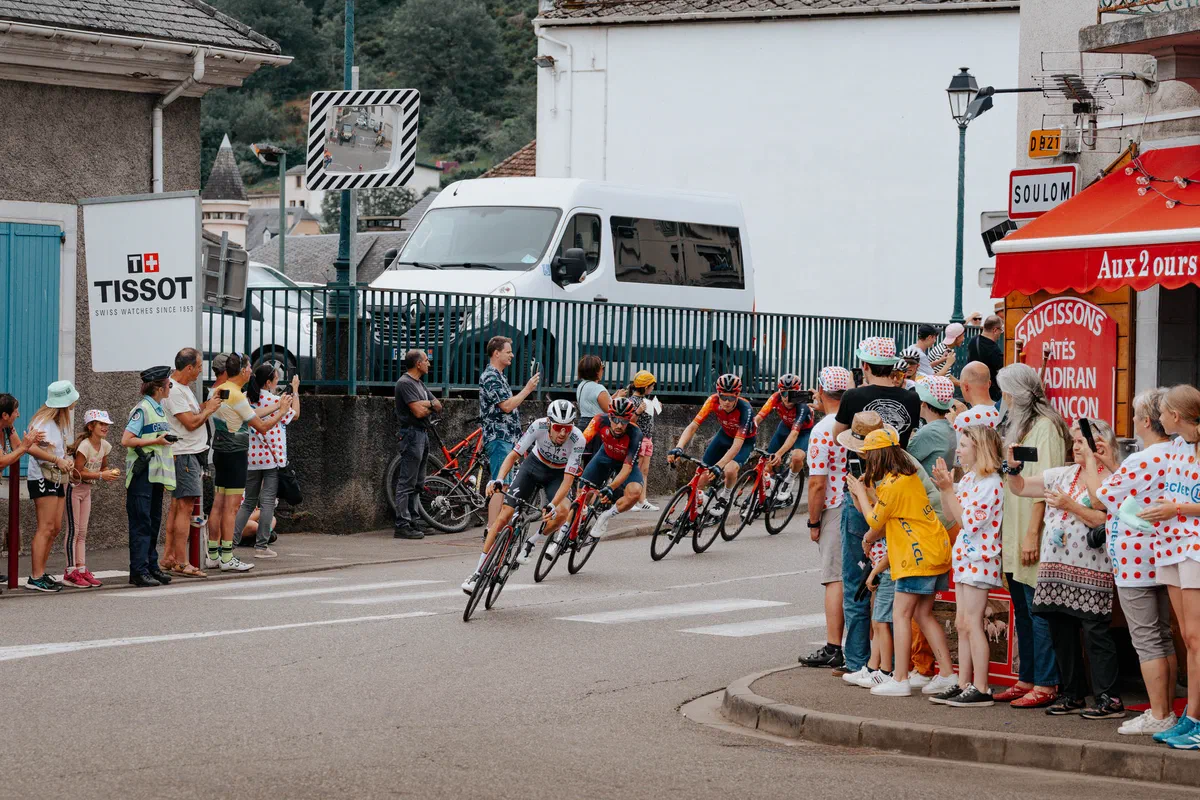 Tour de france 2023