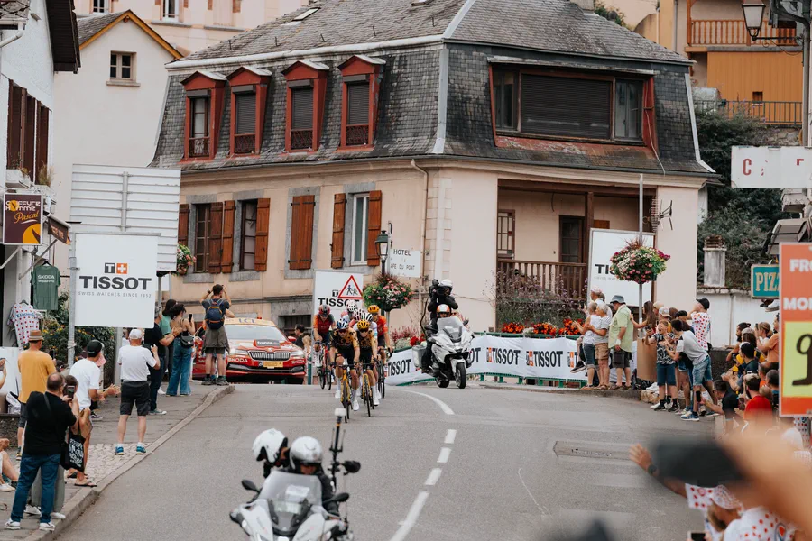 Projet Tour de france 2023 - photo 05
