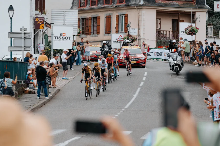 Projet Tour de france 2023 - photo 06