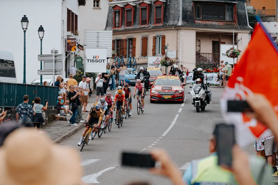 Projet Tour de france 2023 - photo 07