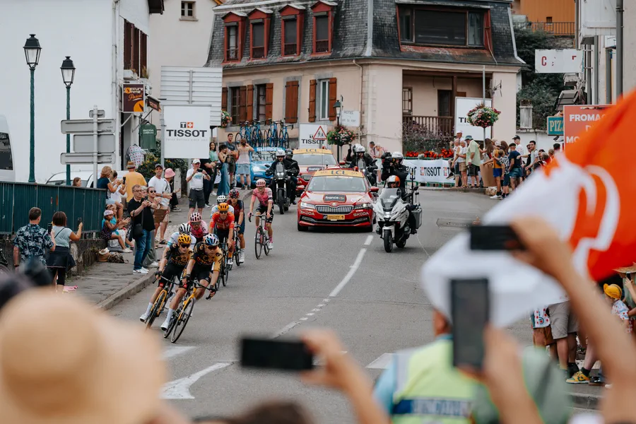 Projet Tour de france 2023 - photo 08