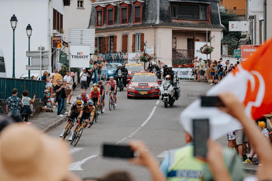Projet Tour de france 2023 - photo 18