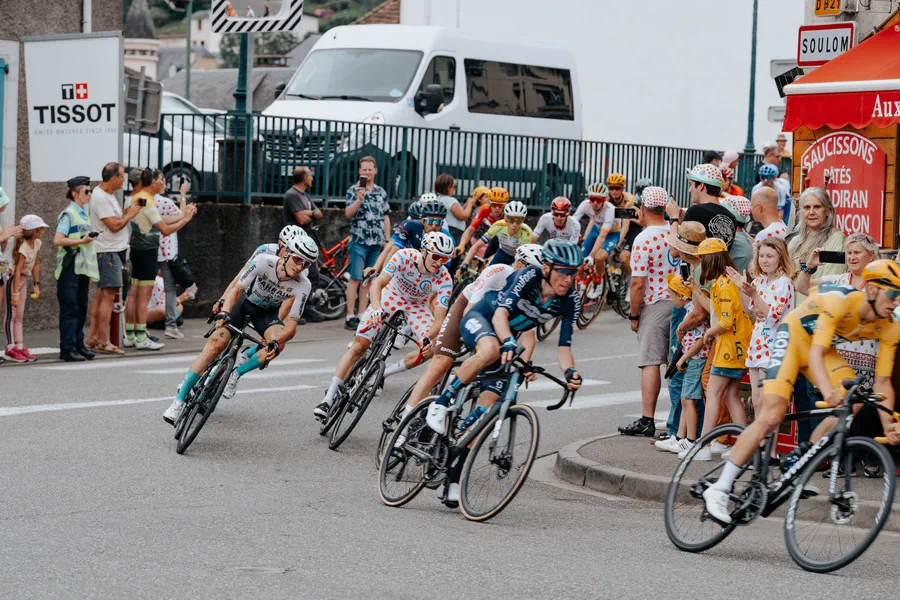 Projet Tour de france 2023 - photo 09