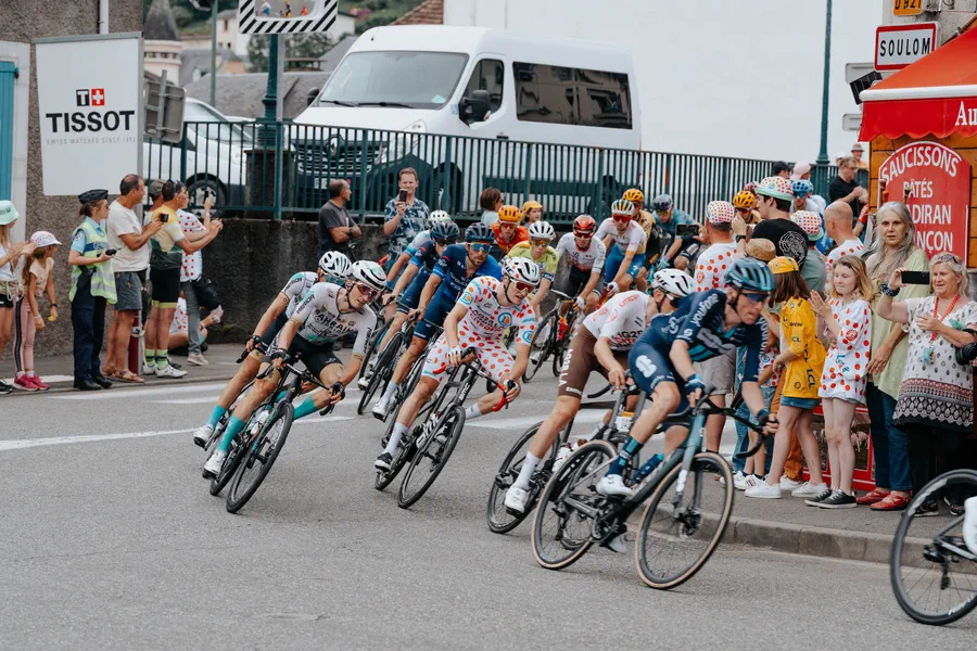 Projet Tour de france 2023 - photo 10