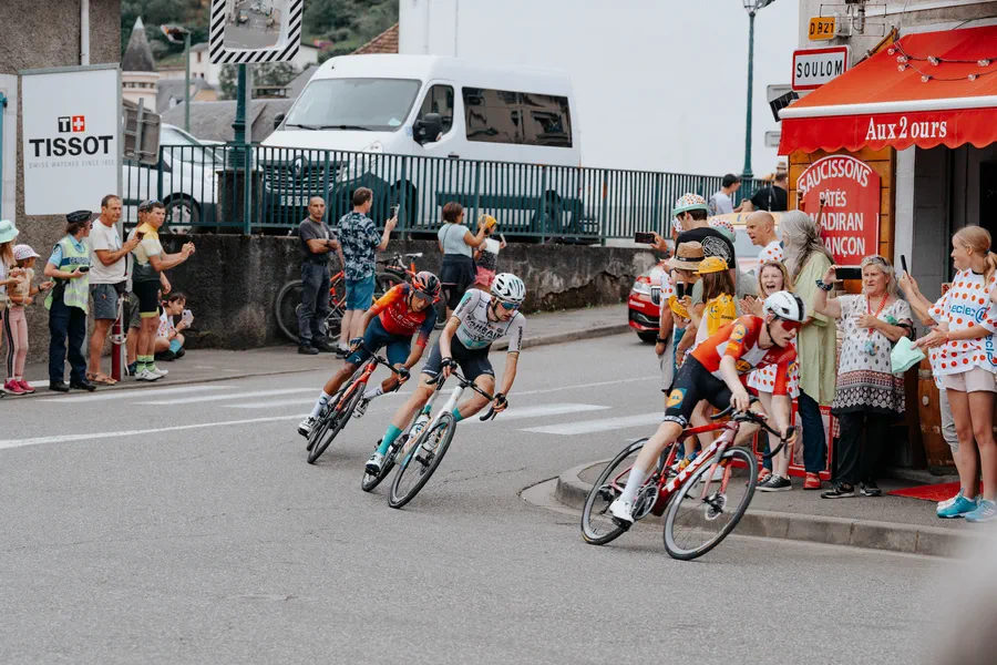 Projet Tour de france 2023 - photo 11