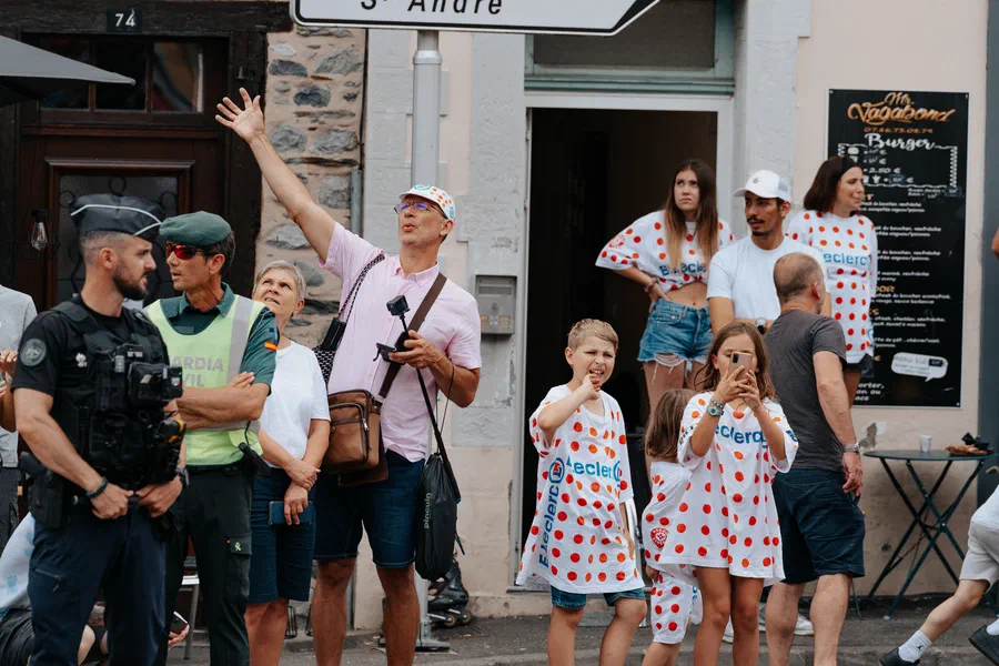 Projet Tour de france 2023 - photo 14