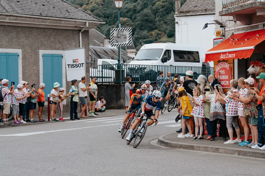Projet Tour de france 2023 - photo 13