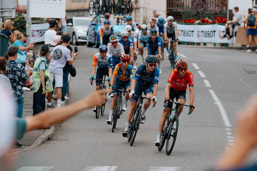Projet Tour de france 2023 - photo 11