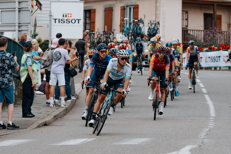 Projet Tour de france 2023 - photo 17