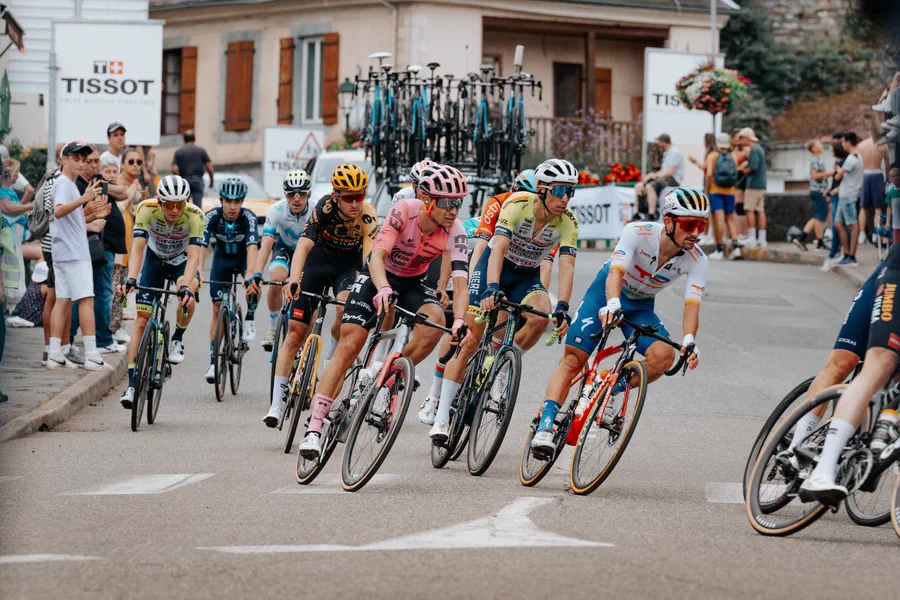 Projet Tour de france 2023 - photo 19