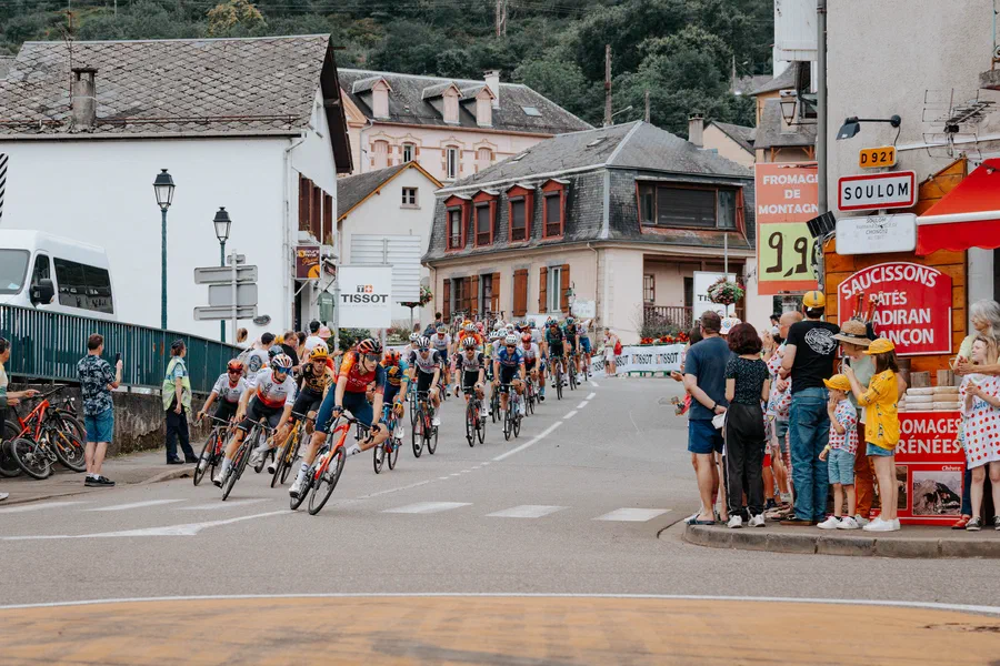Projet Tour de france 2023 - photo 06