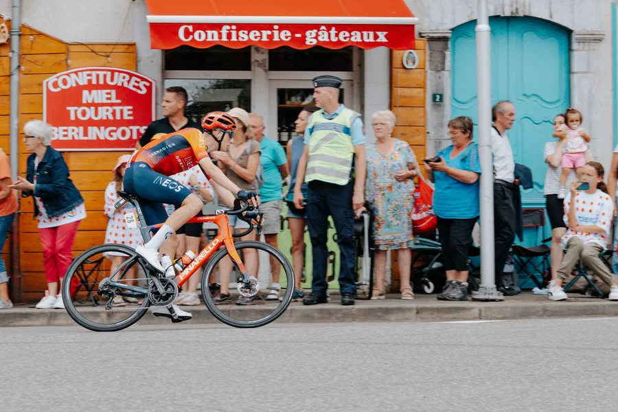 Projet Tour de france 2023 - photo 05