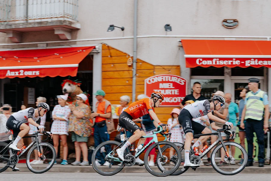 Projet Tour de france 2023 - photo 04