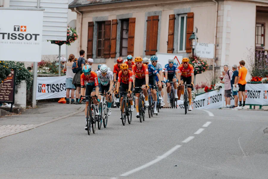 Projet Tour de france 2023 - photo 03