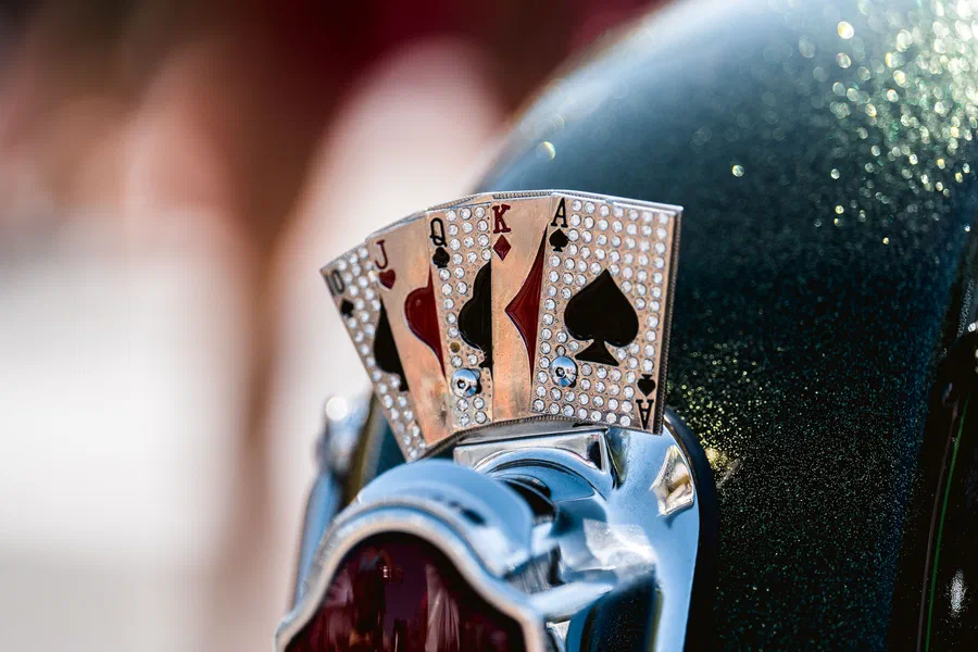 Projet Vintage fun cup formentine - photo 46