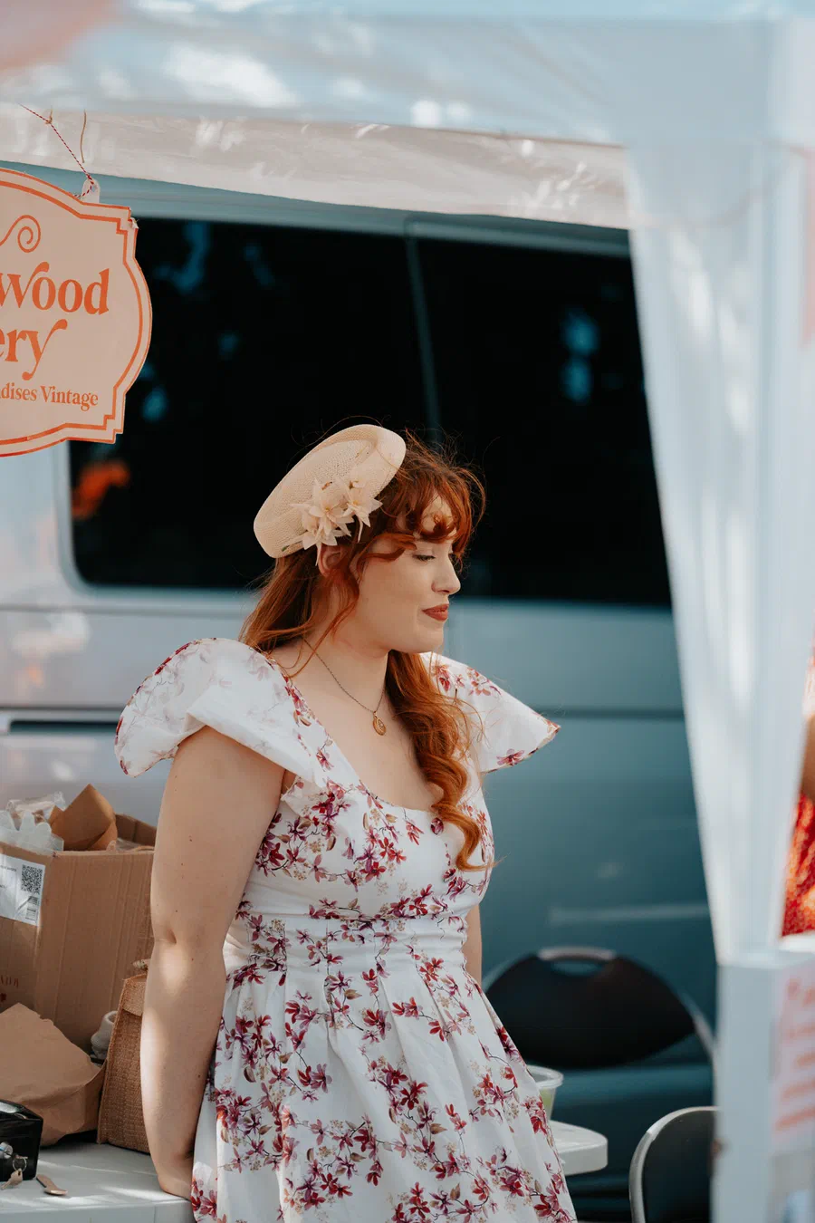 Projet Vintage fun cup formentine - photo 29