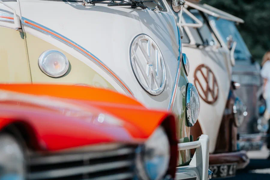 Projet Vintage fun cup formentine - photo 16