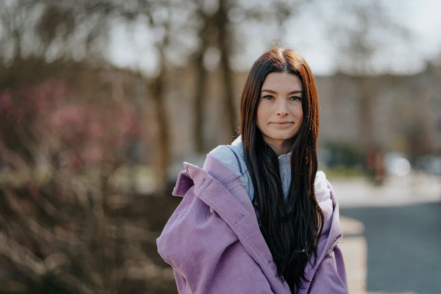Projet Yel Portrait - photo 27