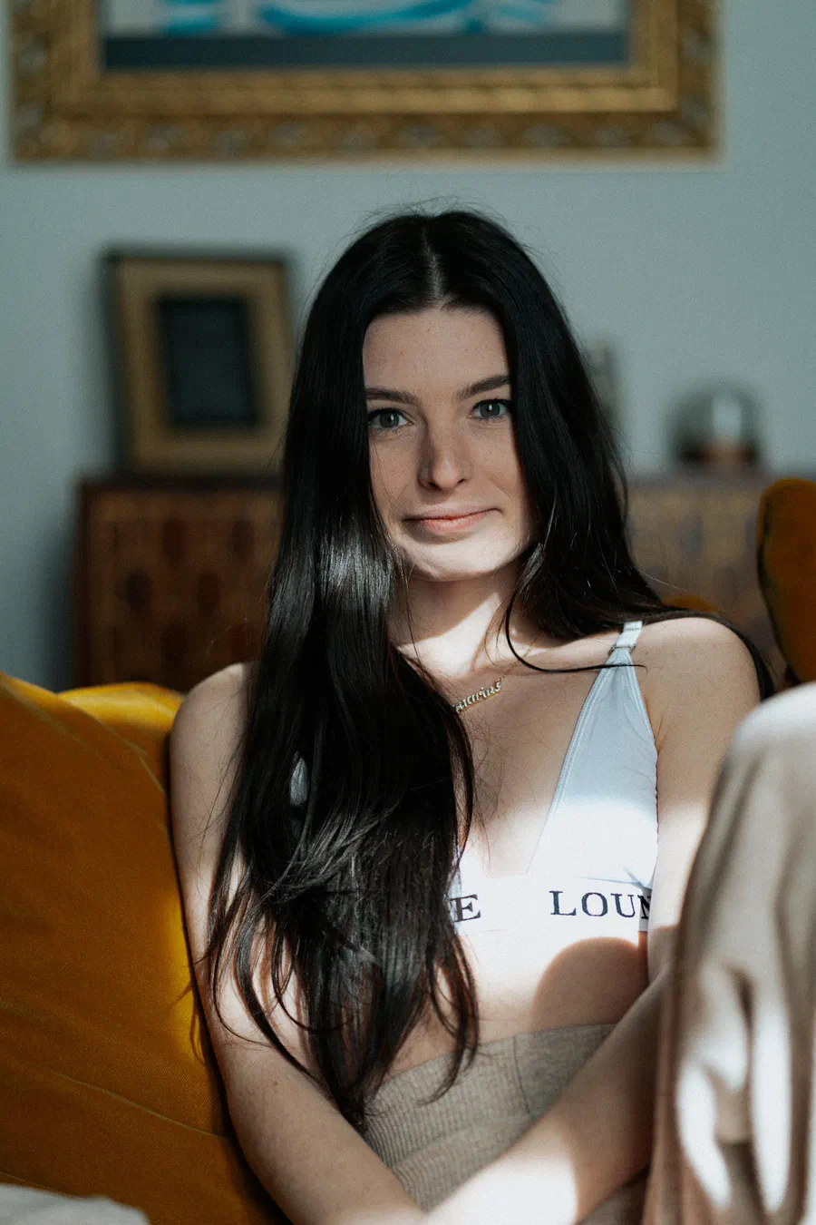 Projet Yel Portrait - photo 22