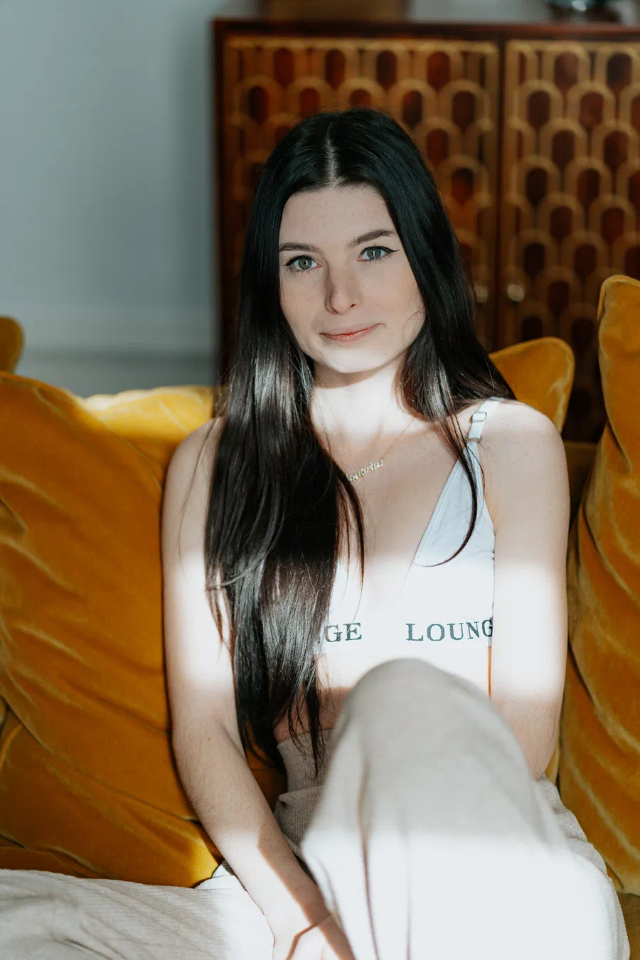 Projet Yel Portrait - photo 21