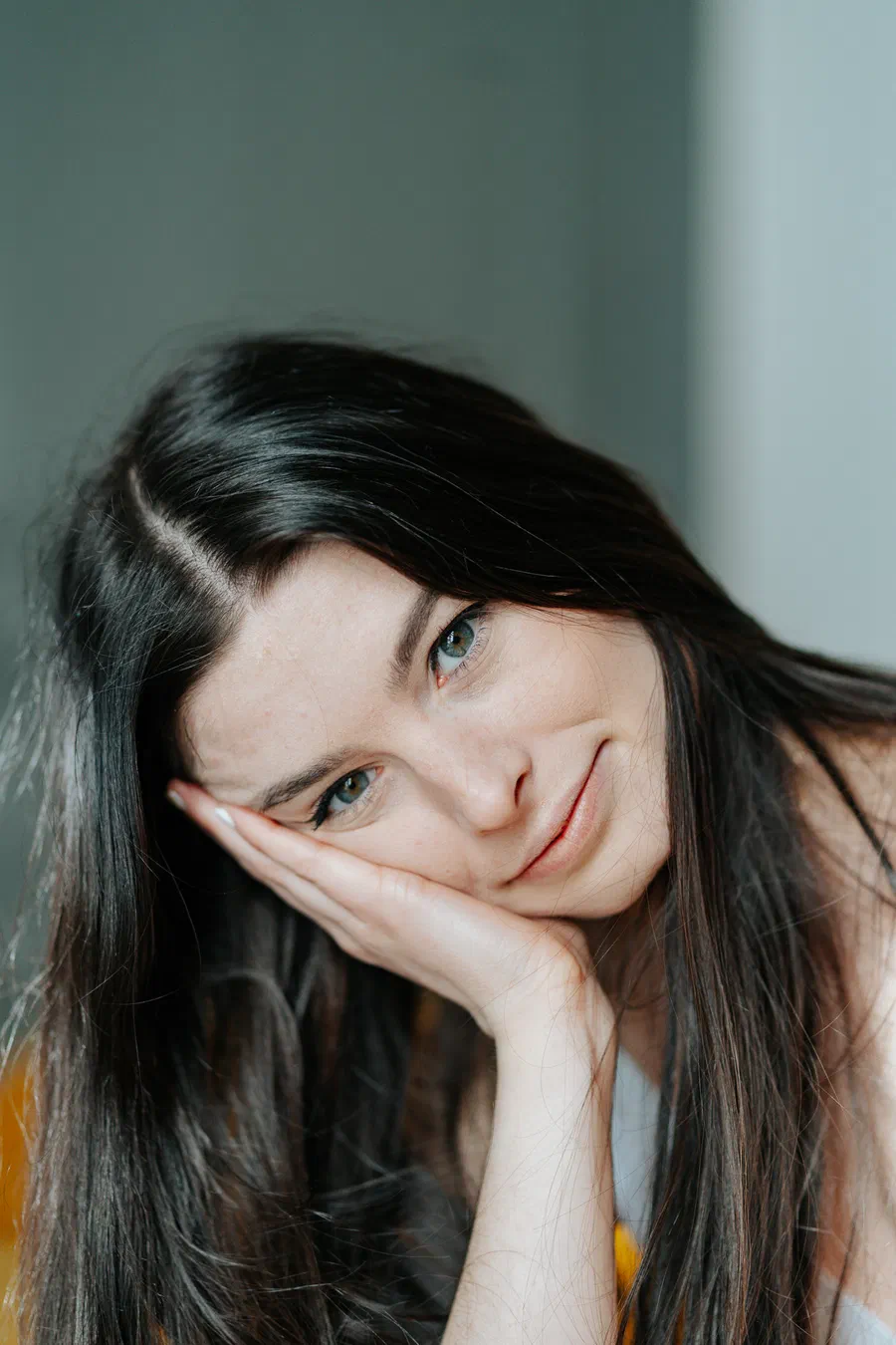 Projet Yel Portrait - photo 18