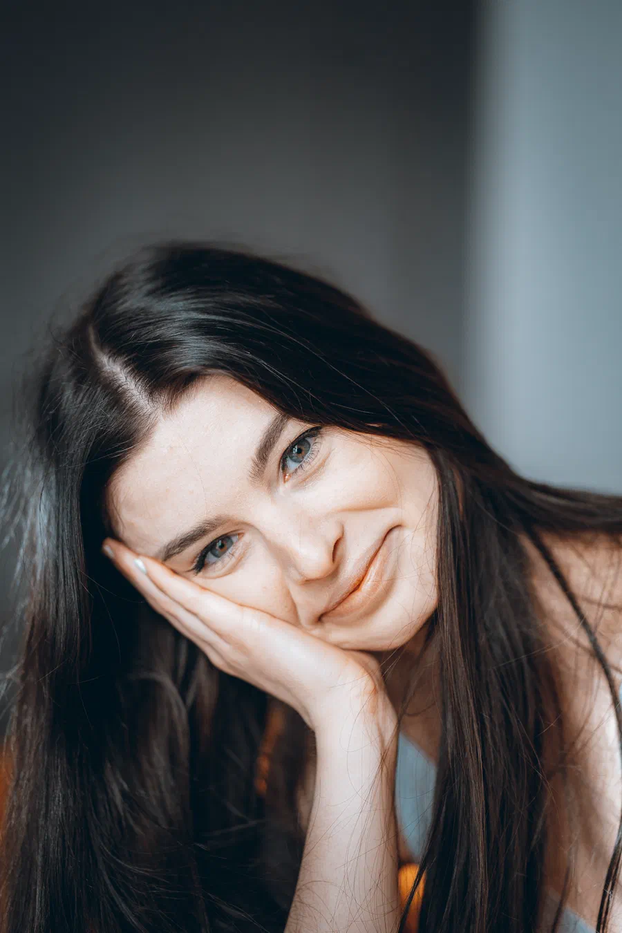 Projet Yel Portrait - photo 17