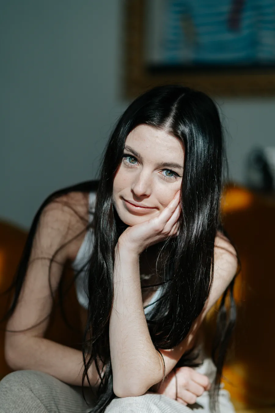 Projet Yel Portrait - photo 14