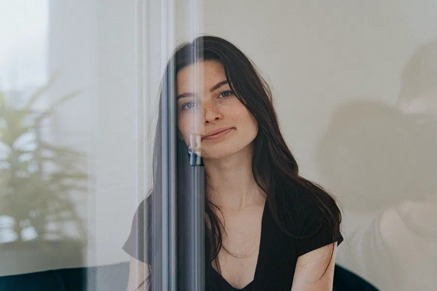 Projet Yel Portrait - photo 06