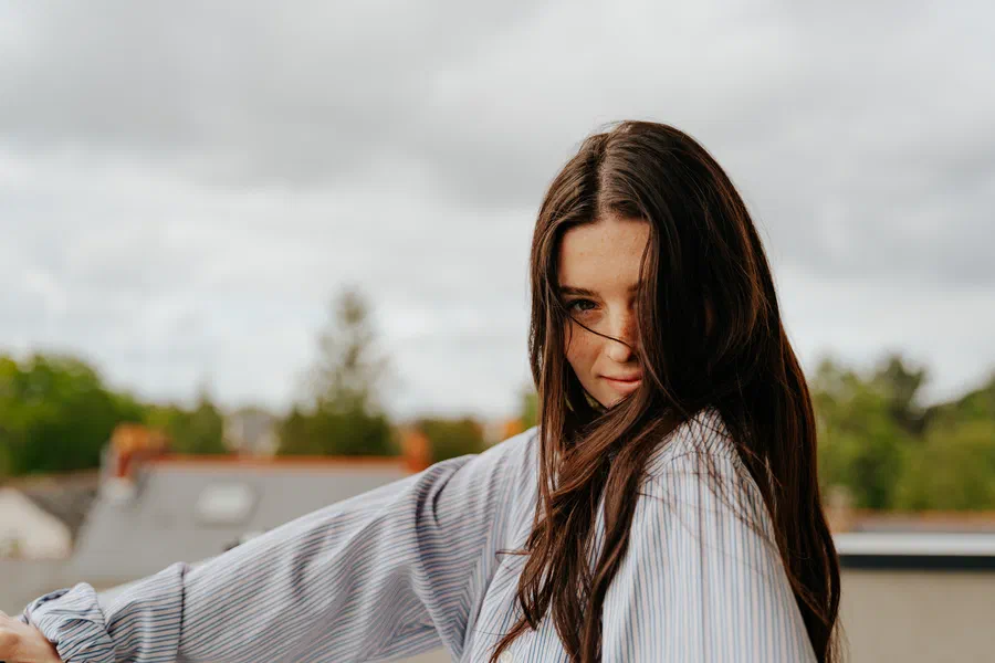 Projet Yel Portrait - photo 03