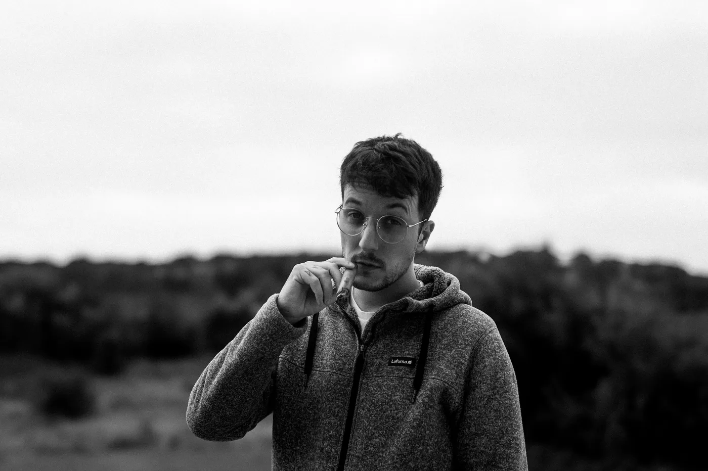 Portrait de Mathieu Odin 2