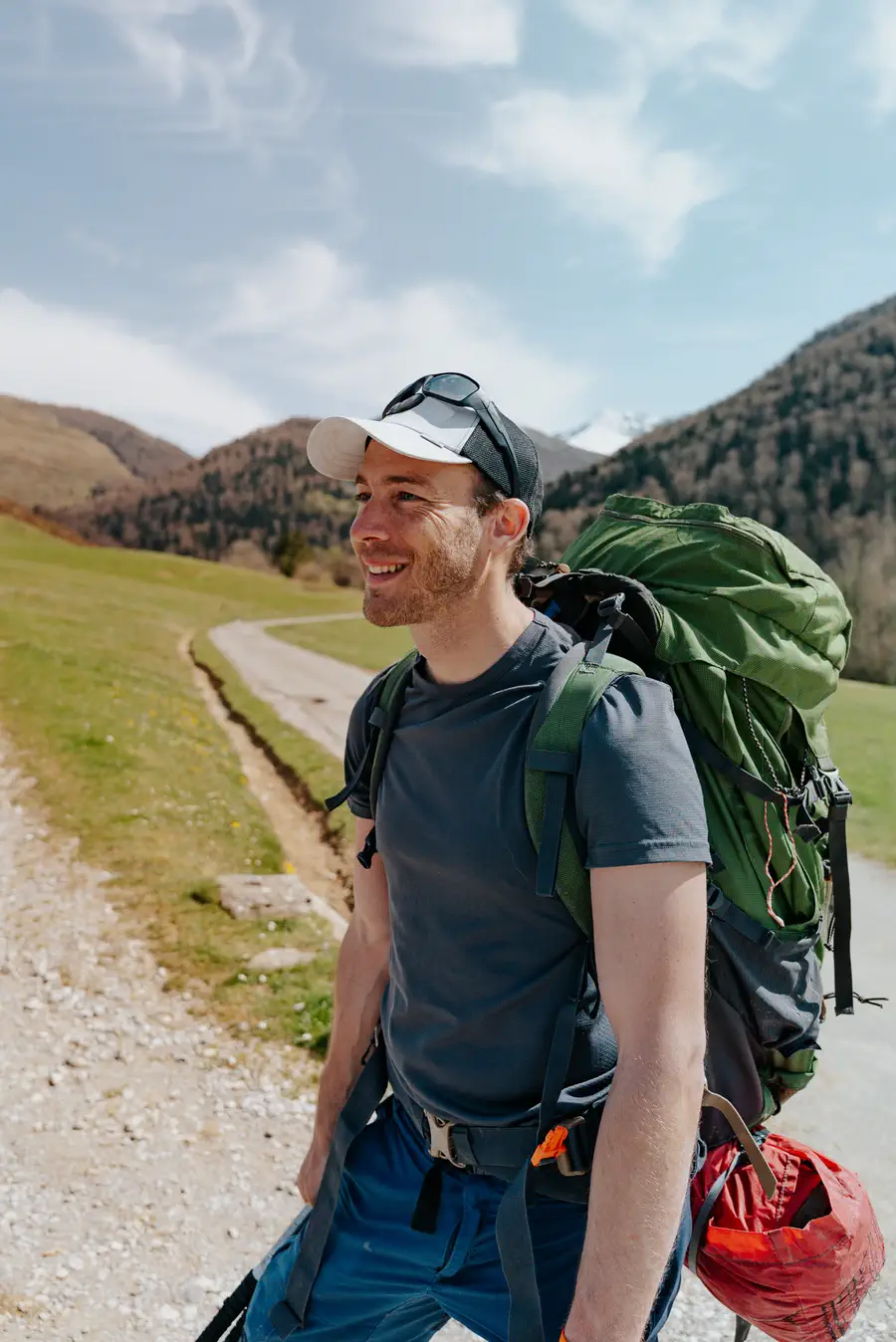 Portfolio photo - Mathieu Odin | Photographe outdoor & storytelling, Pyrénées - image 41
