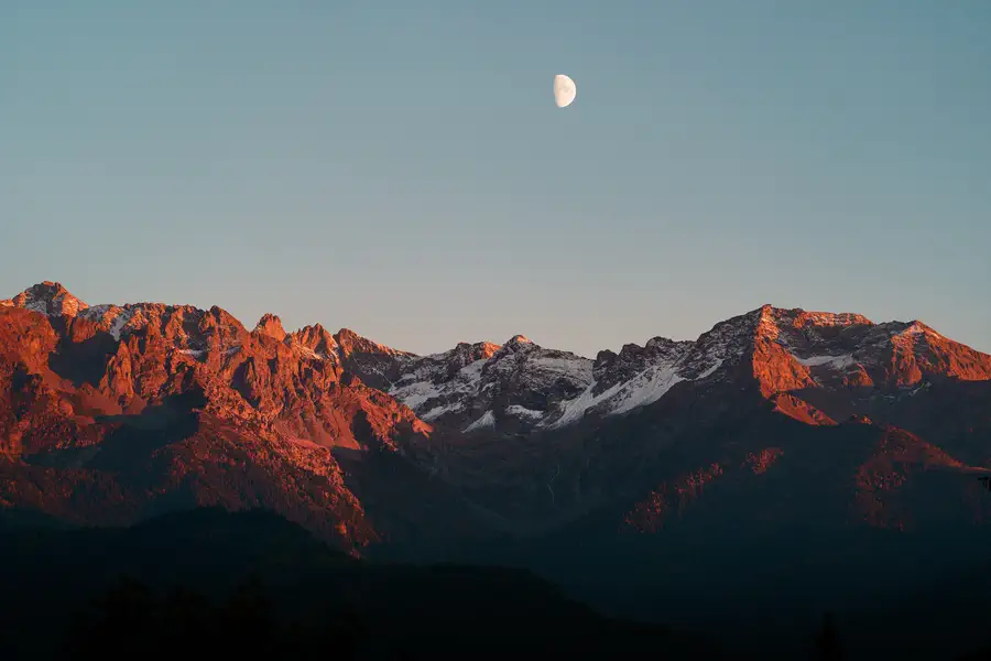 Portfolio photo - Mathieu Odin | Photographe outdoor & storytelling, Pyrénées - image 37