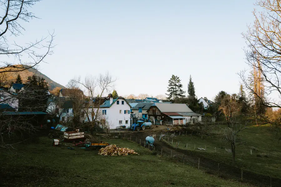 Portfolio photo - Mathieu Odin | Photographe outdoor & storytelling, Pyrénées - image 31