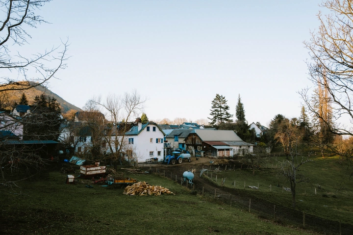Portfolio photo - Mathieu Odin | Photographe outdoor & storytelling, Pyrénées - image 31