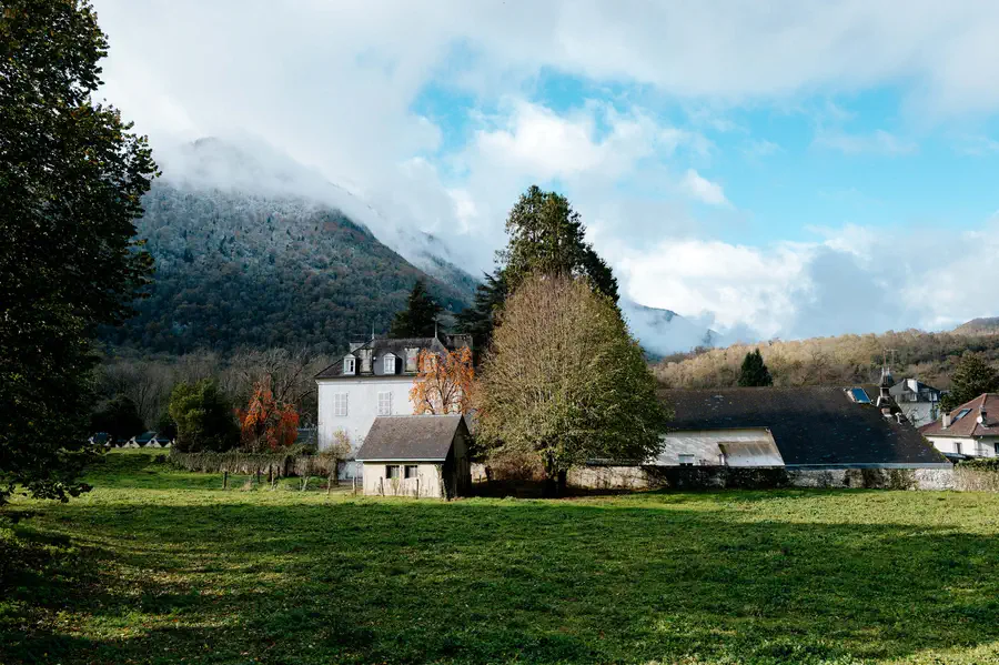 Portfolio photo - Mathieu Odin | Photographe outdoor & storytelling, Pyrénées - image 30