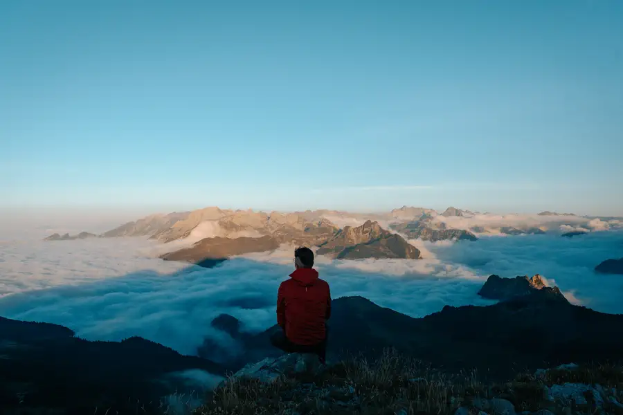 Portfolio photo - Mathieu Odin | Photographe outdoor & storytelling, Pyrénées - image 23