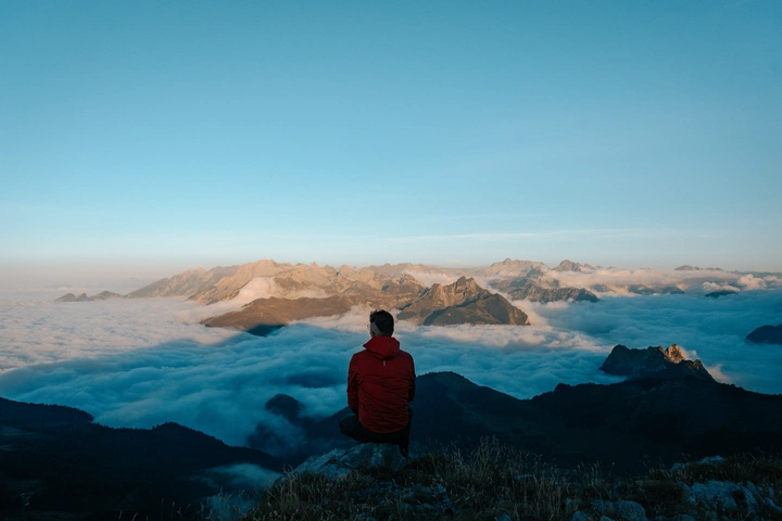 Portfolio photo - Mathieu Odin | Photographe outdoor & storytelling, Pyrénées - image 25