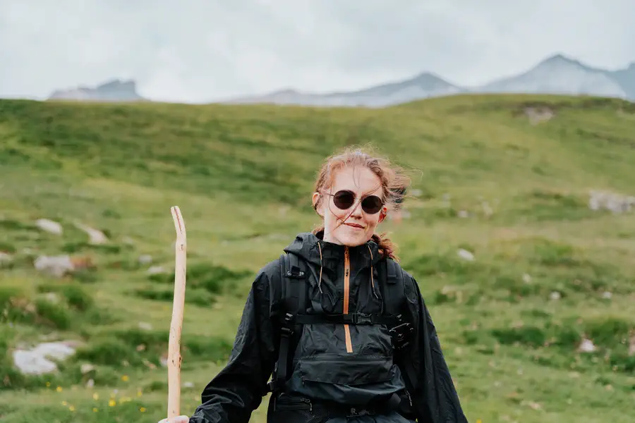 Portfolio photo - Mathieu Odin | Photographe outdoor & storytelling, Pyrénées - image 22