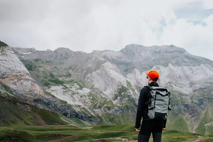 Portfolio photo - Mathieu Odin | Photographe outdoor & storytelling, Pyrénées - image 21