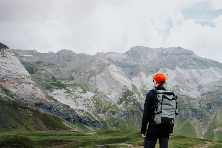 Portfolio photo - Mathieu Odin | Photographe outdoor & storytelling, Pyrénées - image 23
