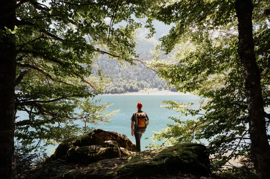 Portfolio photo - Mathieu Odin | Photographe outdoor & storytelling, Pyrénées - image 20