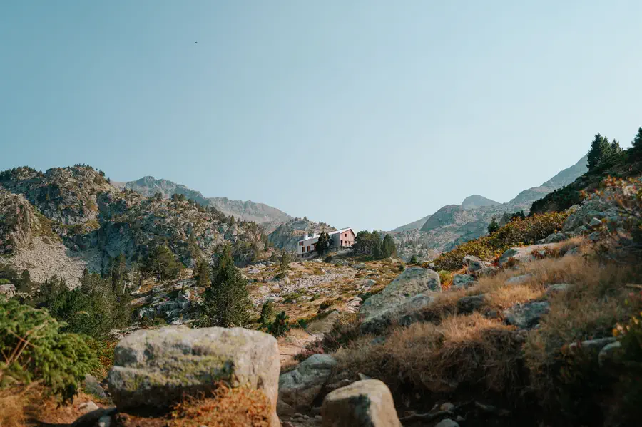Portfolio photo - Mathieu Odin | Photographe outdoor & storytelling, Pyrénées - image 18