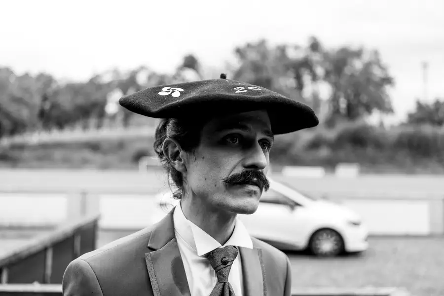 Portfolio photo - Mathieu Odin | Photographe outdoor & storytelling, Pyrénées - image 12