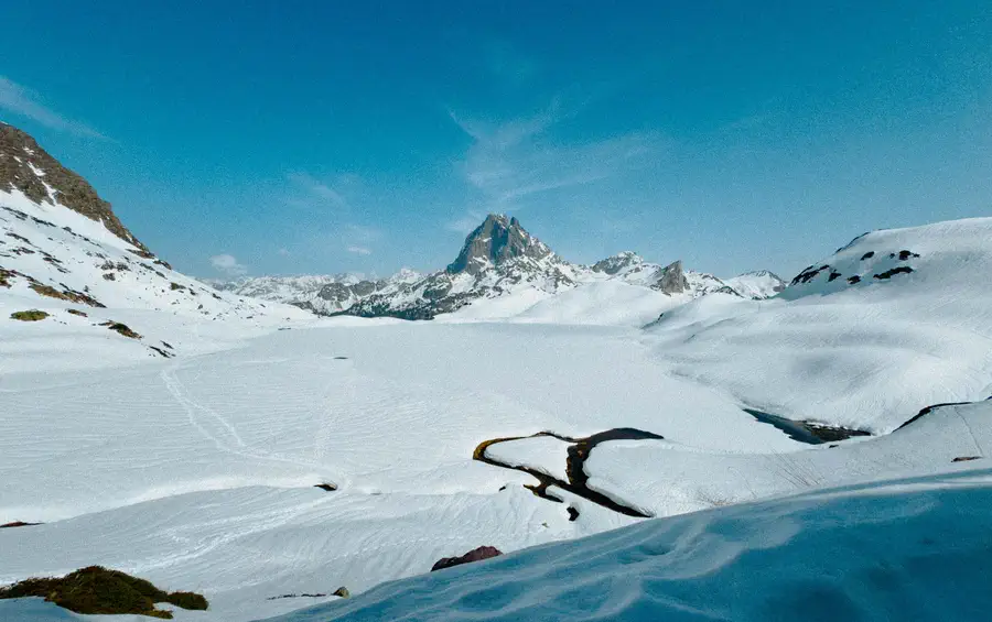 Portfolio photo - Mathieu Odin | Photographe outdoor & storytelling, Pyrénées - image 11