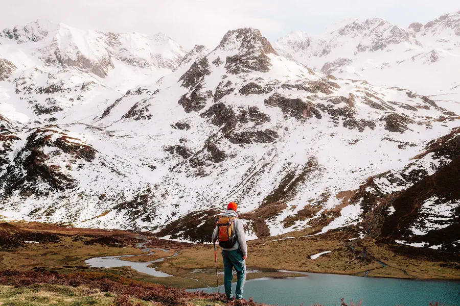 Portfolio photo - Mathieu Odin | Photographe outdoor & storytelling, Pyrénées - image 10